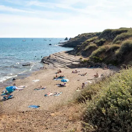 Appartamento Appt 4 Couchages Plage De La Grande Conque Agde
