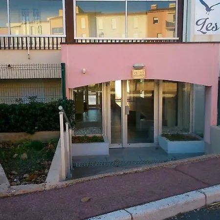 Appt 4 Couchages Plage De La Grande Conque Appartamento